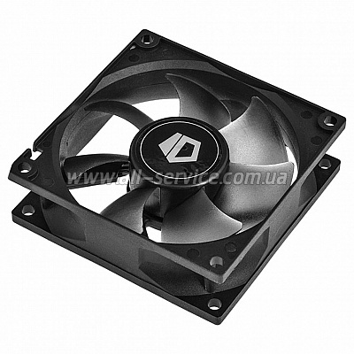  ID-Cooling NO-8025-SD
