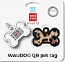    WAUDOG Smart ID  QR  
