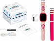 Смарт-часы Amigo GO005 4G WIFI Kids waterproof Thermometer Pink (747018) Смарт-часы Amigo GO005 4G WIFI Kids waterproof Thermometer Pink (747018)