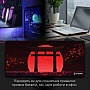   GamePro Speed/Control Black-Red (MP275R)