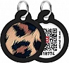    WAUDOG Smart ID  QR  "",  30  (230-4066)