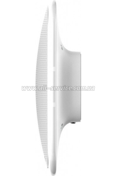  Ajax StreetSiren white