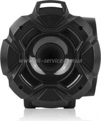 ������������ ������� REAL-EL X-737 Black