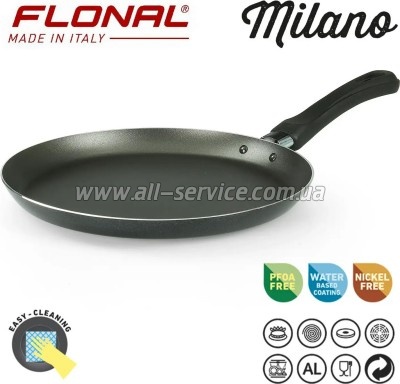 ��������� ������� Flonal Milano 25�� (GMRCR2542)