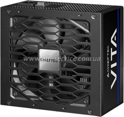   Chieftec 850W VITA (BPX-850-S)