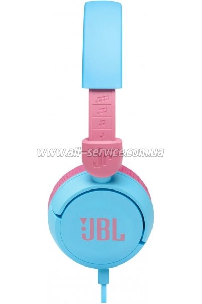 �������� JBL JR 310 Blue (JBLJR310BLU)