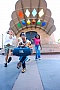   JBL Boombox 4 Blue (JBLBOOMBOX4BLUEP)
