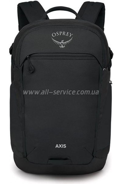 ������ ������������� Osprey Axis 24 Black (009.3061)