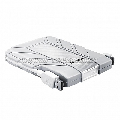  1TB ADATA HD710AP WHITE (AHD710AP-1TU31-CWH)