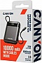 ������� ������������� Canyon 10000mAh OnPower 104 PD 20W Black (CNS-CPB104B)