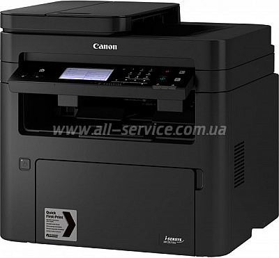  4 / Canon i-SENSYS MF267dw c Wi-Fi (2925C039)