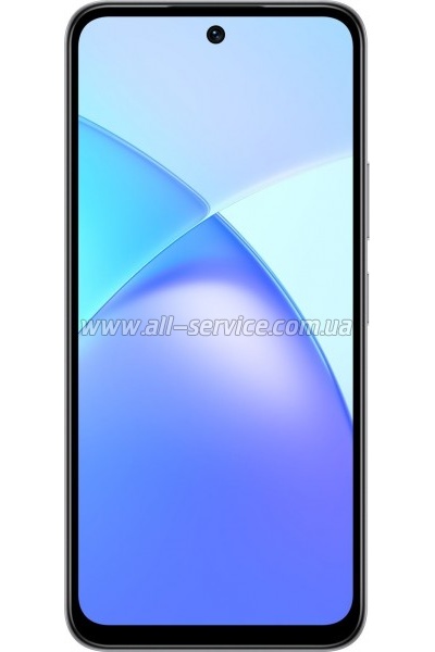   Infinix Smart 10 4/128Gb Titanium Silver (4894947084461)