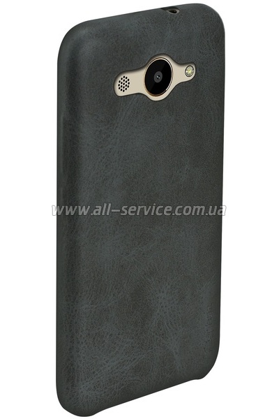  T-PHOX Huawei Y3 2017 - Vintage Black (6361720)