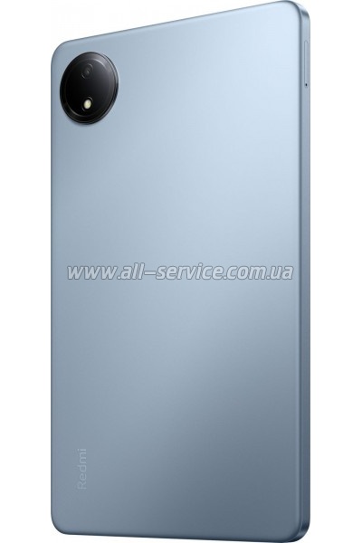  Xiaomi Redmi Pad SE 8.7" 4/128GB Sky Blue (VHU5070EU) (1079534)