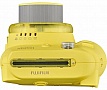   FUJI Instax Mini 9 CAMERA SMO CLEAR Yellow (16632960)