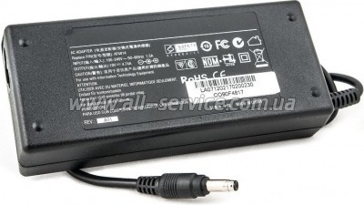 ���� �������� �� �������� PowerPlant COMPAQ 220V, 19V 90W 4.74A (4.8*1.7) (CO90F4817)