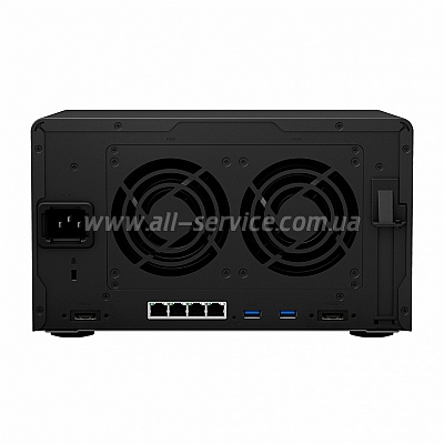   Synology DS1618+