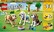  LEGO Creator   475  (31137)