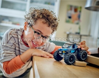 ����������� LEGO City ����� ��������-������ 148 ������� (60402)