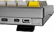  Epomaker EK68 65 Budgerigar V2 Switch Hot-Swap RGB Wireless/Bluetooth/USB UA Black (EK68-B-BV2)