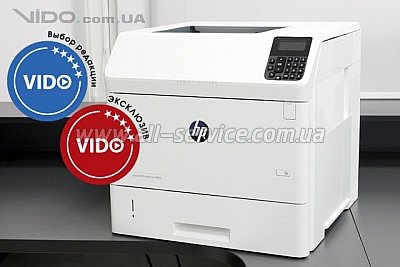  4 HP LJ Enterprise M605dn (E6B70A)