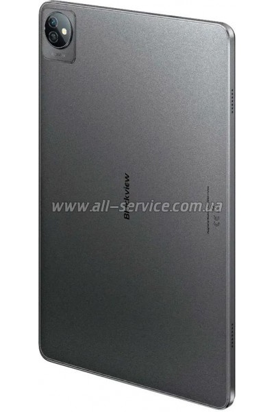 Blackview Tab 70 10.1" 4/64GB / WIFI Grey (6931548316770)