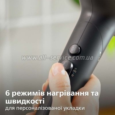  Philips BHD504/00