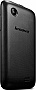  Lenovo A369i Dual Sim (black) (P0P5000AUA)