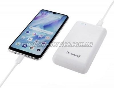   Intenso XS20000 20000mAh white (7313552)