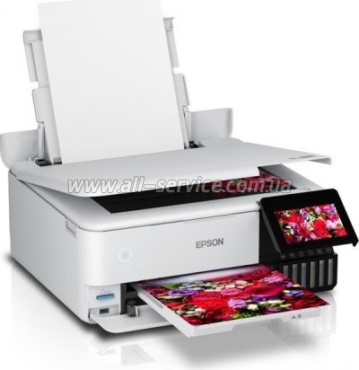 Epson L8160   c WI-FI (C11CJ20404)
