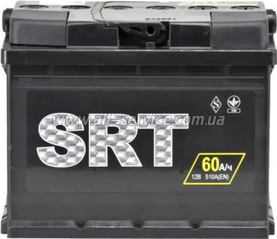   SRT 6-60 1 L2 510 12V