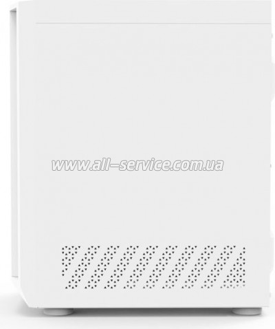  Zalman I6WHITE