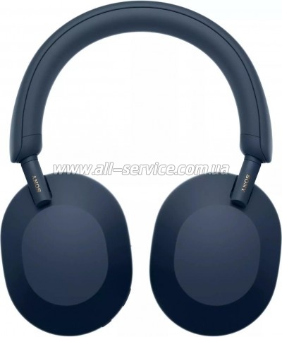 �������� Sony WH-1000XM5 Blue (WH1000XM5L.CE7)