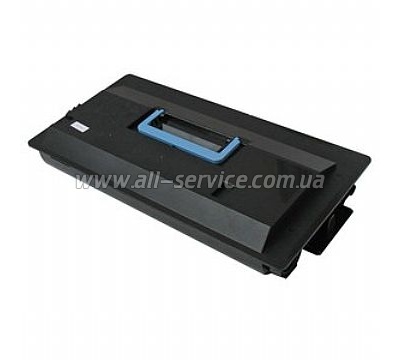 Тонер MK Imaging Kyocera TK-70/ 715/ 725 (1000г/банка) (U20862-1) Тонер MK Imaging Kyocera TK-70/ 715/ 725 (1000г/банка) (U20862-1)