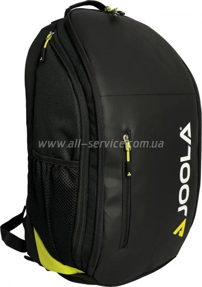   Joola Vision II Black (80166) (930945)