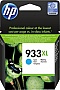 Картридж HP №933 XL OJ 6700 Premium Cyan (CN054AE) Картридж HP №933 XL OJ 6700 Premium Cyan (CN054AE)