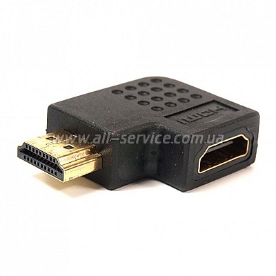  PowerPlant HDMI AF - HDMI AM (KD00AS1302)