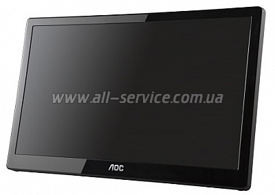  AOC 15.6" i1659Fwux