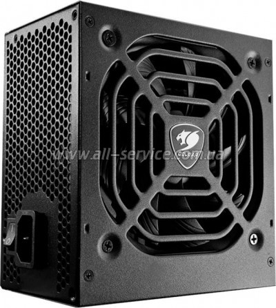   Cougar 500W (STC500)