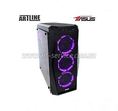  ARTLINE Gaming X75 (X75v12)