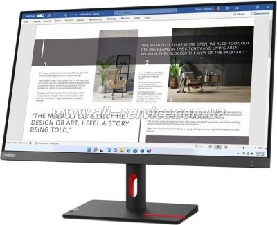  Lenovo S27i-30 (63DFKAT4UA)