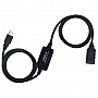  Wiretek USB2.0 WK-XT215