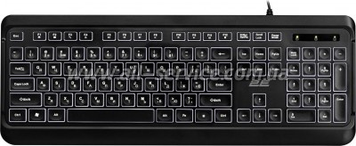  2E 2E KS120 USB-A Black (2E-KS120UB_UA)