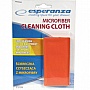  Esperanza Microfiber Cleaning Cloth 1 (ES109)