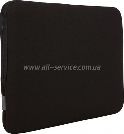    Case Logic 13.3" Reflect Sleeve REFPC-113 Black (3203958)
