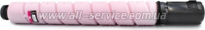- SCC Canon C-EXV49/ 8526B002 magenta (002-04-CXV49M)