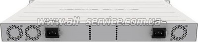   Mikrotik CRS354-48G-4S+2Q+RM