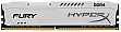  16GB Kingston HyperX Fury DDR4 3200 CL18 White (HX432C18FW/16)