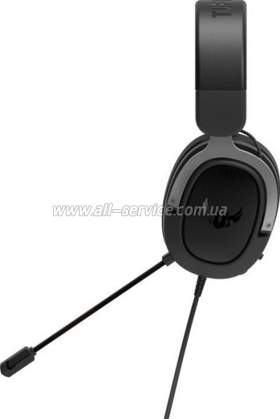  ASUS TUF Gaming H3 Gun Metal (90YH028G-B1UA00)