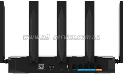  Ruijie Networks RG-EG105GW-X